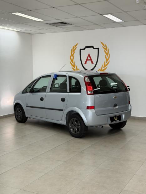CHEVROLET Meriva 1.8 4P FLEX JOY, Foto 7