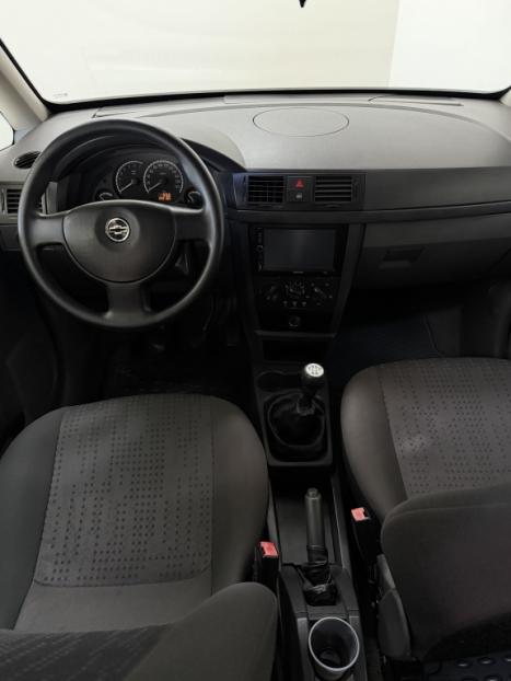 CHEVROLET Meriva 1.8 4P FLEX JOY, Foto 9