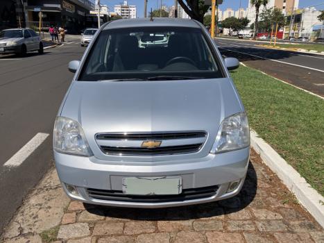 CHEVROLET Meriva 1.8 4P FLEX PREMIUM EASYTRONIC AUTOMATIZADO, Foto 2
