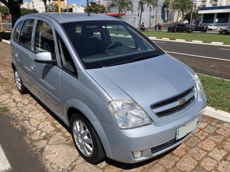 CHEVROLET Meriva 1.8 4P FLEX PREMIUM EASYTRONIC AUTOMATIZADO, Foto 3