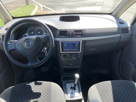 CHEVROLET Meriva 1.8 4P FLEX PREMIUM EASYTRONIC AUTOMATIZADO, Foto 6