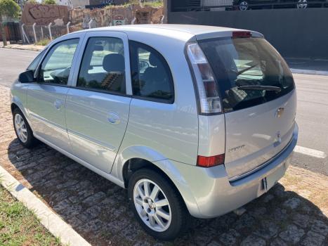 CHEVROLET Meriva 1.8 4P FLEX PREMIUM EASYTRONIC AUTOMATIZADO, Foto 7