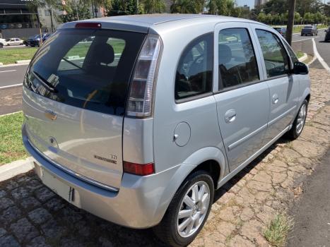 CHEVROLET Meriva 1.8 4P FLEX PREMIUM EASYTRONIC AUTOMATIZADO, Foto 8