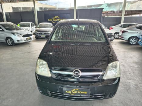 CHEVROLET Meriva 1.8 4P FLEX MAXX, Foto 1