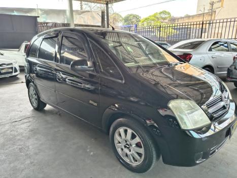 CHEVROLET Meriva 1.8 4P FLEX MAXX, Foto 2