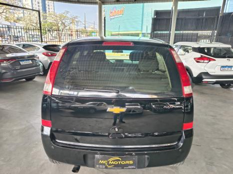CHEVROLET Meriva 1.8 4P FLEX MAXX, Foto 3