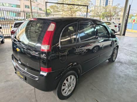 CHEVROLET Meriva 1.8 4P FLEX MAXX, Foto 4