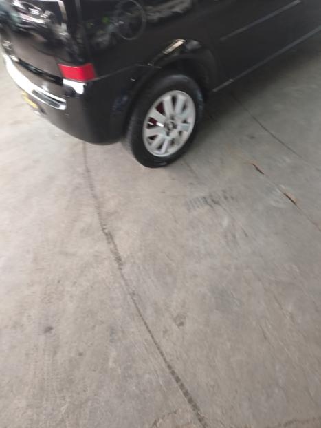 CHEVROLET Meriva 1.8 4P FLEX MAXX, Foto 5