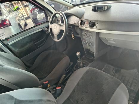 CHEVROLET Meriva 1.8 4P FLEX MAXX, Foto 6
