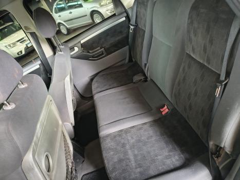 CHEVROLET Meriva 1.8 4P FLEX MAXX, Foto 8