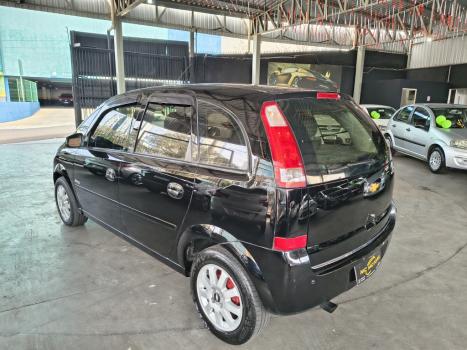 CHEVROLET Meriva 1.8 4P FLEX MAXX, Foto 9