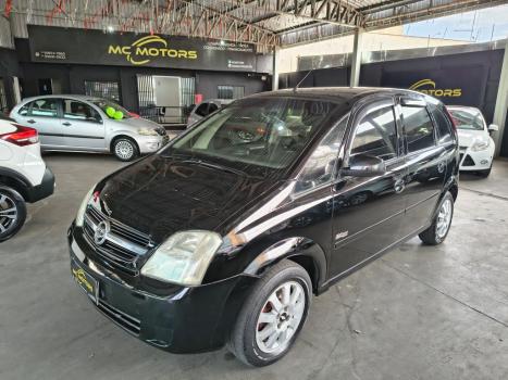 CHEVROLET Meriva 1.8 4P FLEX MAXX, Foto 10