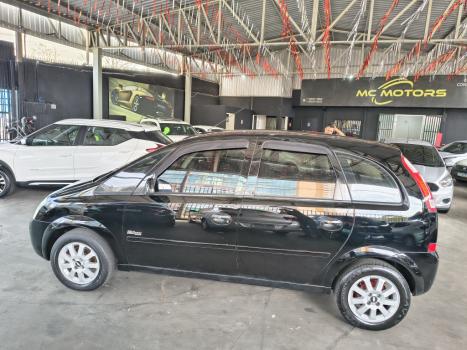 CHEVROLET Meriva 1.8 4P FLEX MAXX, Foto 11