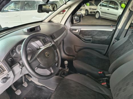 CHEVROLET Meriva 1.8 4P FLEX MAXX, Foto 12
