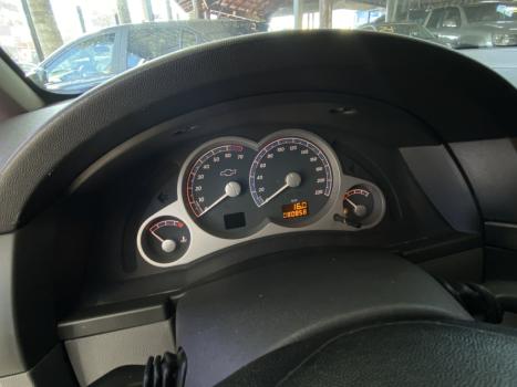 CHEVROLET Meriva 1.8 4P FLEX EXPRESSION EASYTRONIC AUTOMATIZADO, Foto 9