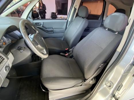 CHEVROLET Meriva 1.8 4P FLEX EXPRESSION EASYTRONIC AUTOMATIZADO, Foto 10
