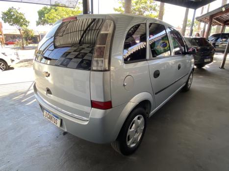 CHEVROLET Meriva 1.8 4P FLEX EXPRESSION EASYTRONIC AUTOMATIZADO, Foto 5