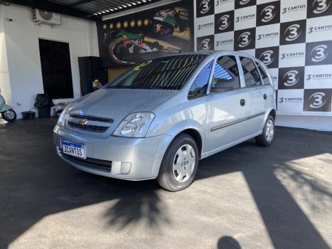 CHEVROLET Meriva 1.8 4P FLEX EXPRESSION EASYTRONIC AUTOMATIZADO, Foto 1