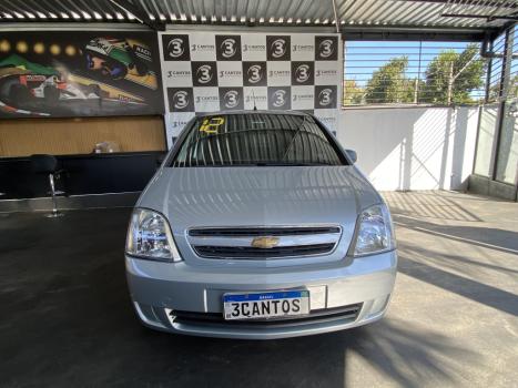 CHEVROLET Meriva 1.8 4P FLEX EXPRESSION EASYTRONIC AUTOMATIZADO, Foto 2
