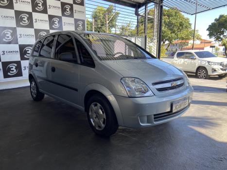 CHEVROLET Meriva 1.8 4P FLEX EXPRESSION EASYTRONIC AUTOMATIZADO, Foto 3