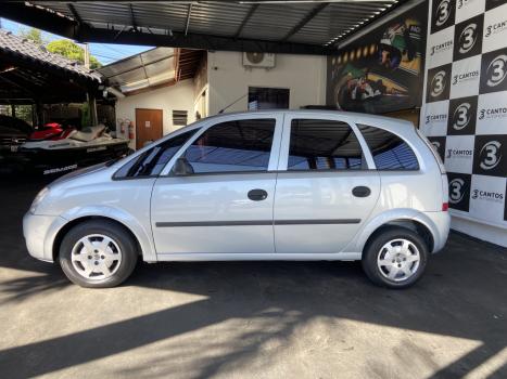 CHEVROLET Meriva 1.8 4P FLEX EXPRESSION EASYTRONIC AUTOMATIZADO, Foto 4