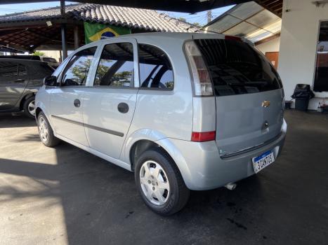CHEVROLET Meriva 1.8 4P FLEX EXPRESSION EASYTRONIC AUTOMATIZADO, Foto 7