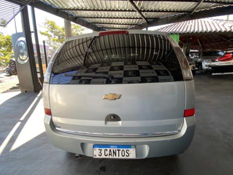 CHEVROLET Meriva 1.8 4P FLEX EXPRESSION EASYTRONIC AUTOMATIZADO, Foto 6