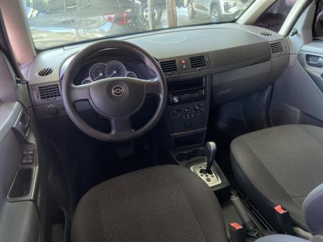 CHEVROLET Meriva 1.8 4P FLEX EXPRESSION EASYTRONIC AUTOMATIZADO, Foto 8