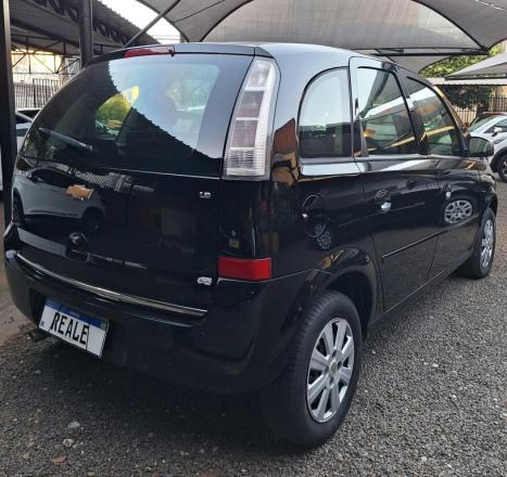 CHEVROLET Meriva 1.8 4P FLEX JOY, Foto 4