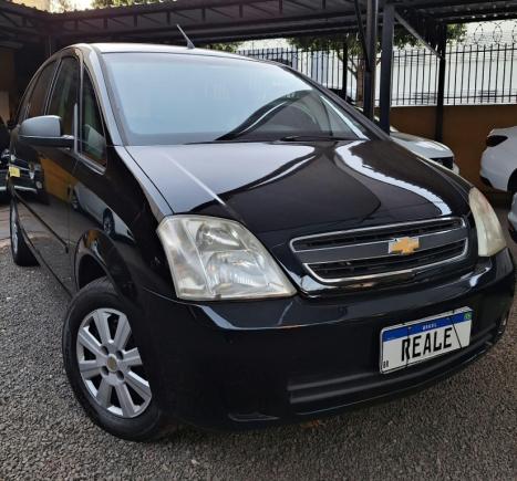 CHEVROLET Meriva 1.8 4P FLEX JOY, Foto 5