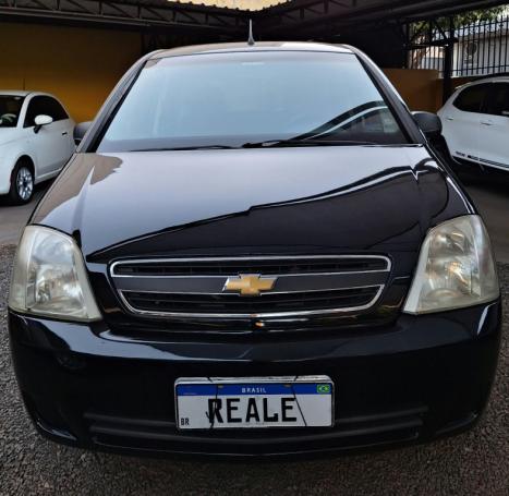 CHEVROLET Meriva 1.8 4P FLEX JOY, Foto 6