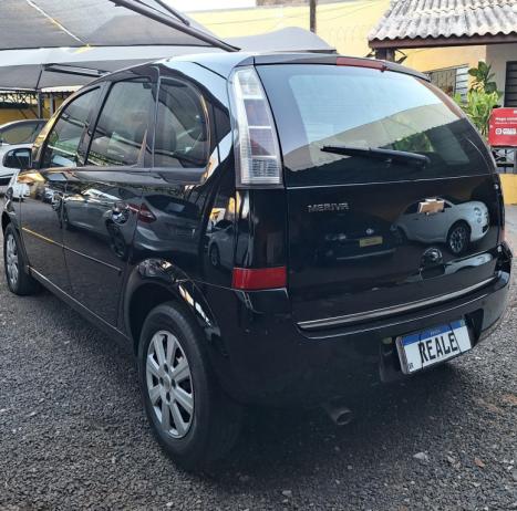 CHEVROLET Meriva 1.8 4P FLEX JOY, Foto 9