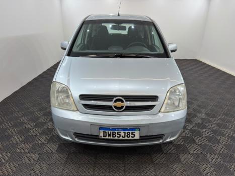 CHEVROLET Meriva 1.8 4P FLEX MAXX, Foto 2