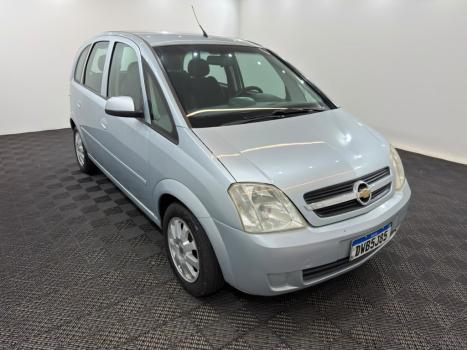 CHEVROLET Meriva 1.8 4P FLEX MAXX, Foto 3