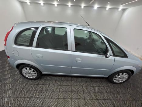 CHEVROLET Meriva 1.8 4P FLEX MAXX, Foto 4