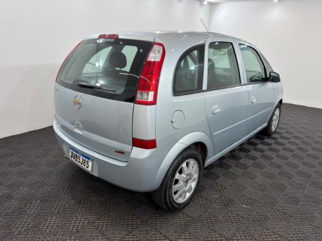 CHEVROLET Meriva 1.8 4P FLEX MAXX, Foto 5