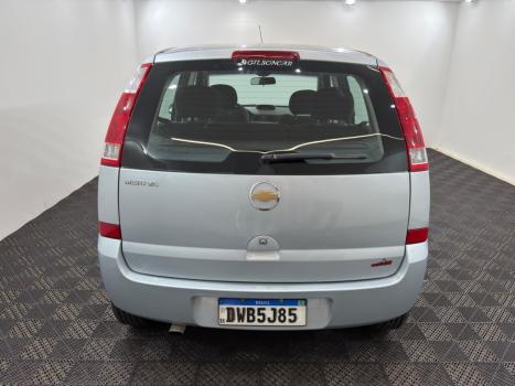 CHEVROLET Meriva 1.8 4P FLEX MAXX, Foto 6