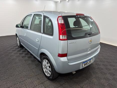 CHEVROLET Meriva 1.8 4P FLEX MAXX, Foto 7
