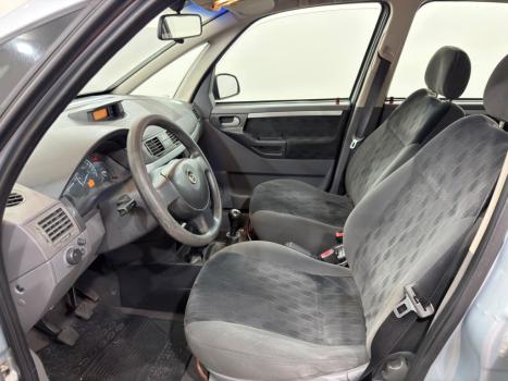 CHEVROLET Meriva 1.8 4P FLEX MAXX, Foto 9