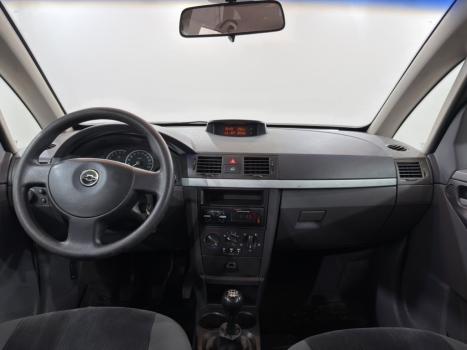 CHEVROLET Meriva 1.8 4P FLEX MAXX, Foto 10