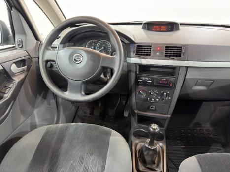 CHEVROLET Meriva 1.8 4P FLEX MAXX, Foto 11
