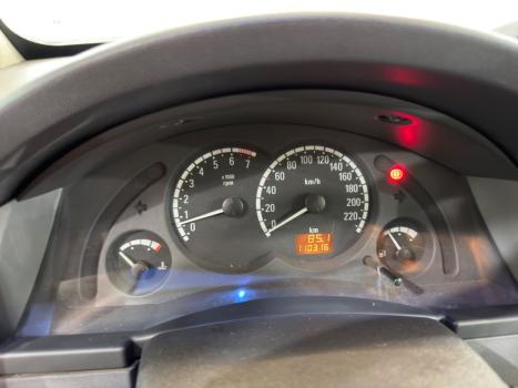 CHEVROLET Meriva 1.8 4P FLEX MAXX, Foto 12