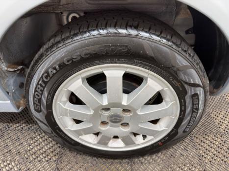 CHEVROLET Meriva 1.8 4P FLEX MAXX, Foto 13