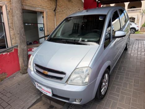 CHEVROLET Meriva 1.8 4P FLEX PREMIUM EASYTRONIC AUTOMATIZADO, Foto 1