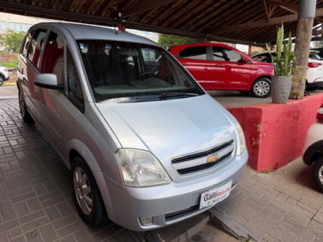CHEVROLET Meriva 1.8 4P FLEX PREMIUM EASYTRONIC AUTOMATIZADO, Foto 3