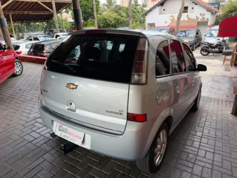 CHEVROLET Meriva 1.8 4P FLEX PREMIUM EASYTRONIC AUTOMATIZADO, Foto 4
