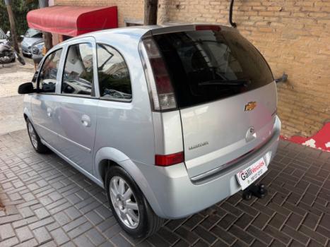 CHEVROLET Meriva 1.8 4P FLEX PREMIUM EASYTRONIC AUTOMATIZADO, Foto 6