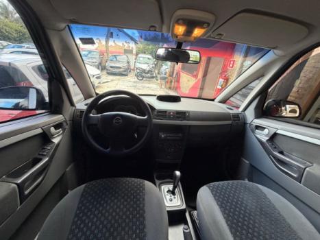 CHEVROLET Meriva 1.8 4P FLEX PREMIUM EASYTRONIC AUTOMATIZADO, Foto 8