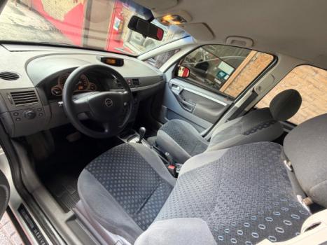 CHEVROLET Meriva 1.8 4P FLEX PREMIUM EASYTRONIC AUTOMATIZADO, Foto 9