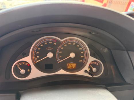 CHEVROLET Meriva 1.8 4P FLEX PREMIUM EASYTRONIC AUTOMATIZADO, Foto 10